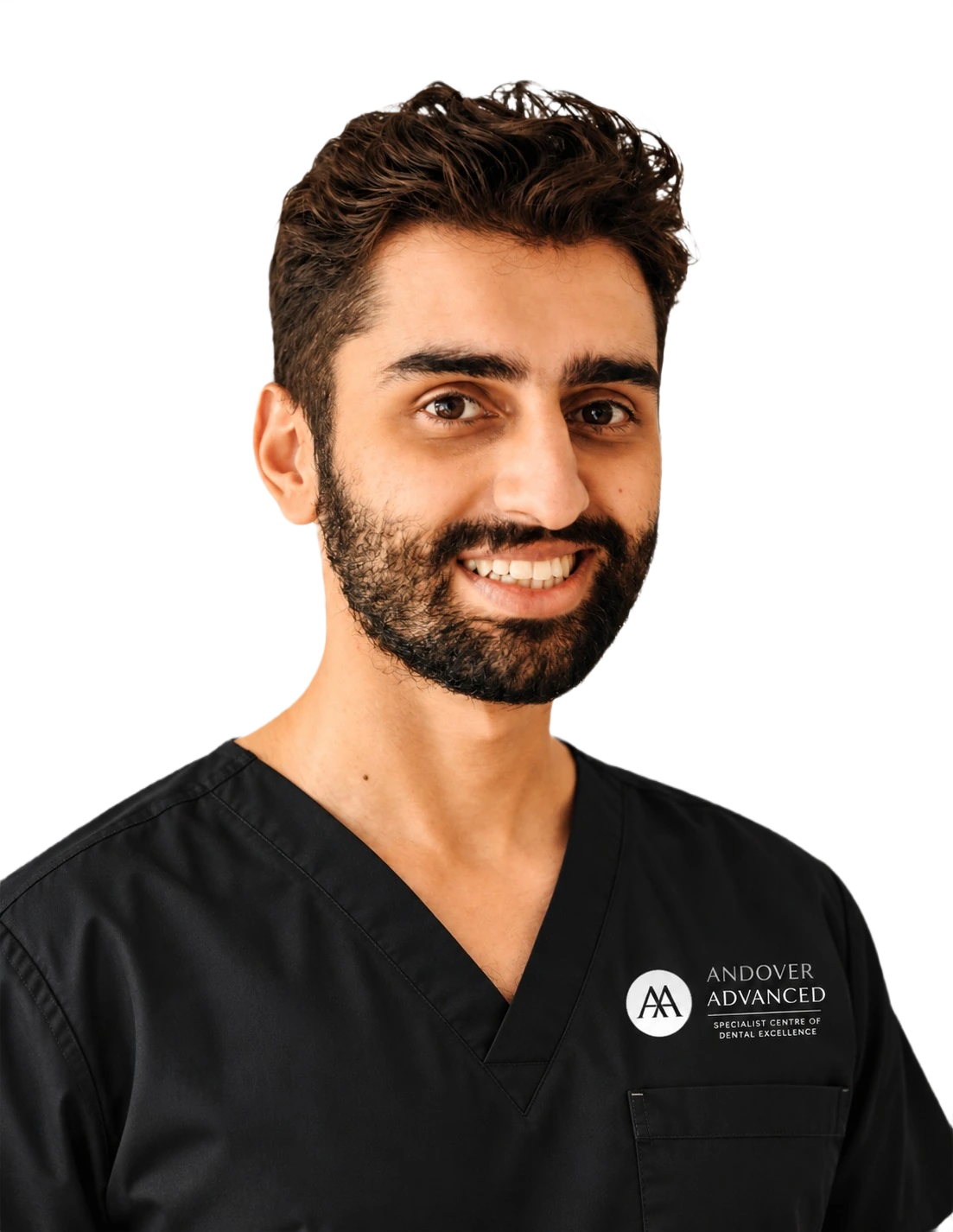 Dr. Usman Khan